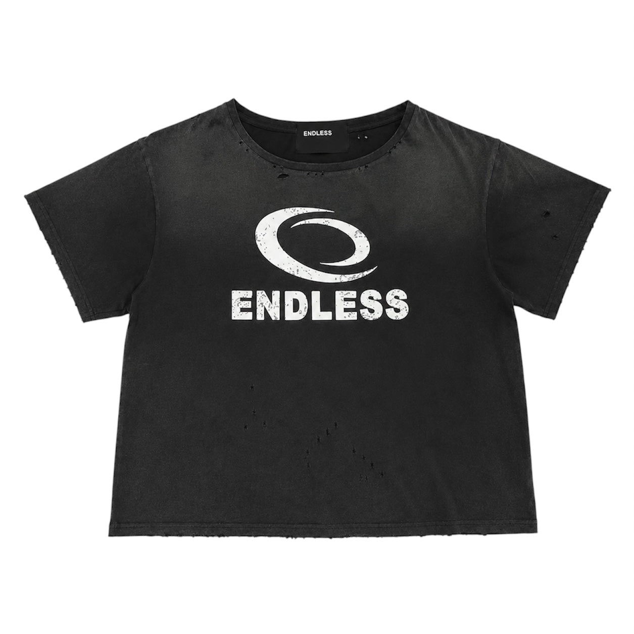 VINTAGE WASH TEE